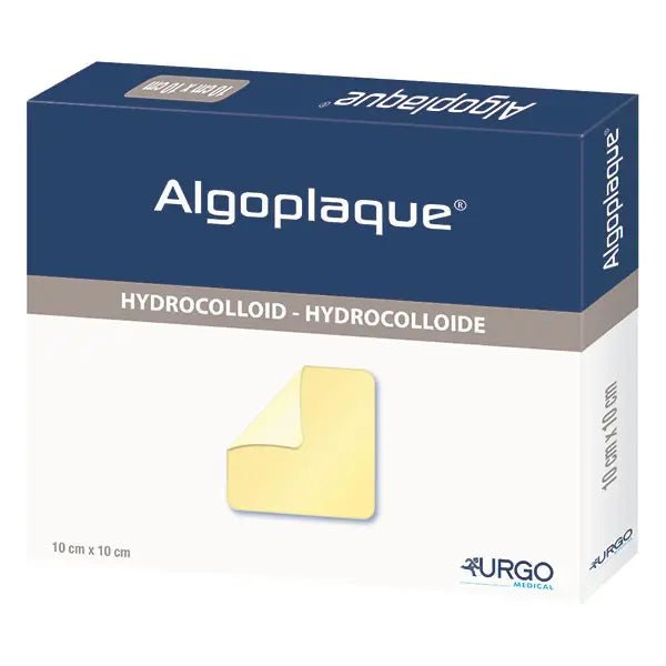 UrgoAlgoplaque - SacrumDocMed GmbH